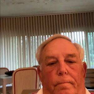 Meet your Posher, Gary